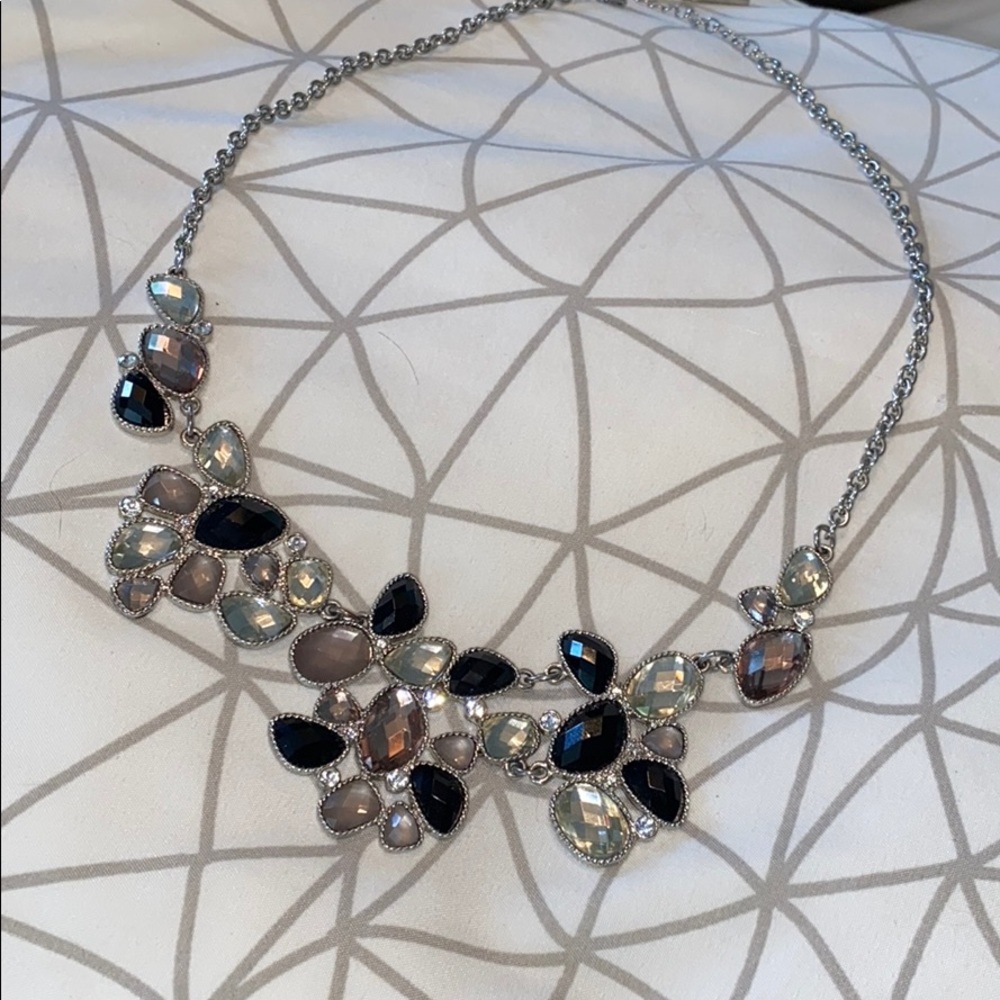 Pretty necklace